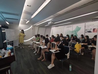 浙江臺州微整培訓學校 專業成就美麗，歡迎咨詢