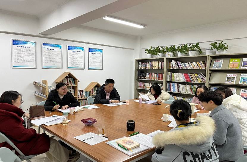 心理咨詢業務工作研討與個案督導 提升專業能力與服務質量的關鍵路徑